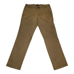 SOLD - GAP Olive Chino Pants Classic Fit (28/30)